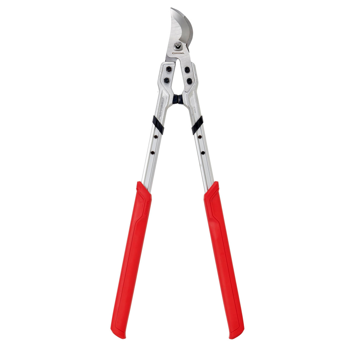 Corona Tools X Series Pro Bypass Lopper – 2-1/4″ Cutting Capacity Heavy-Duty Branch Cutter for Tree