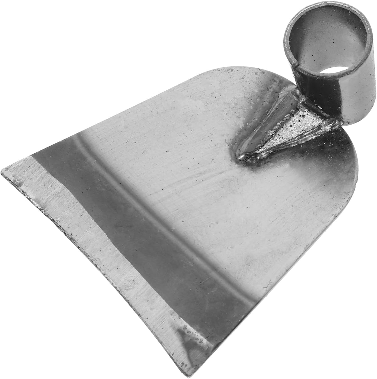 balacoo Hoe Farm Tool - Stainless Steel Gardening Hoe for Digging Weeding and Soil Loosening