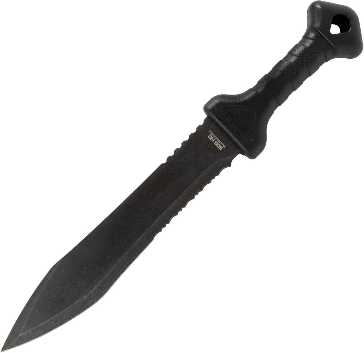 SOG Phantom Strike Machete/HQ Edition