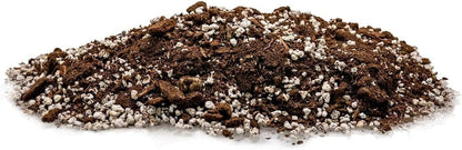 GARDENERA Premium Aloe Vera Potting Soil Mix - 20 Quart - (4 Bags of 5QT)