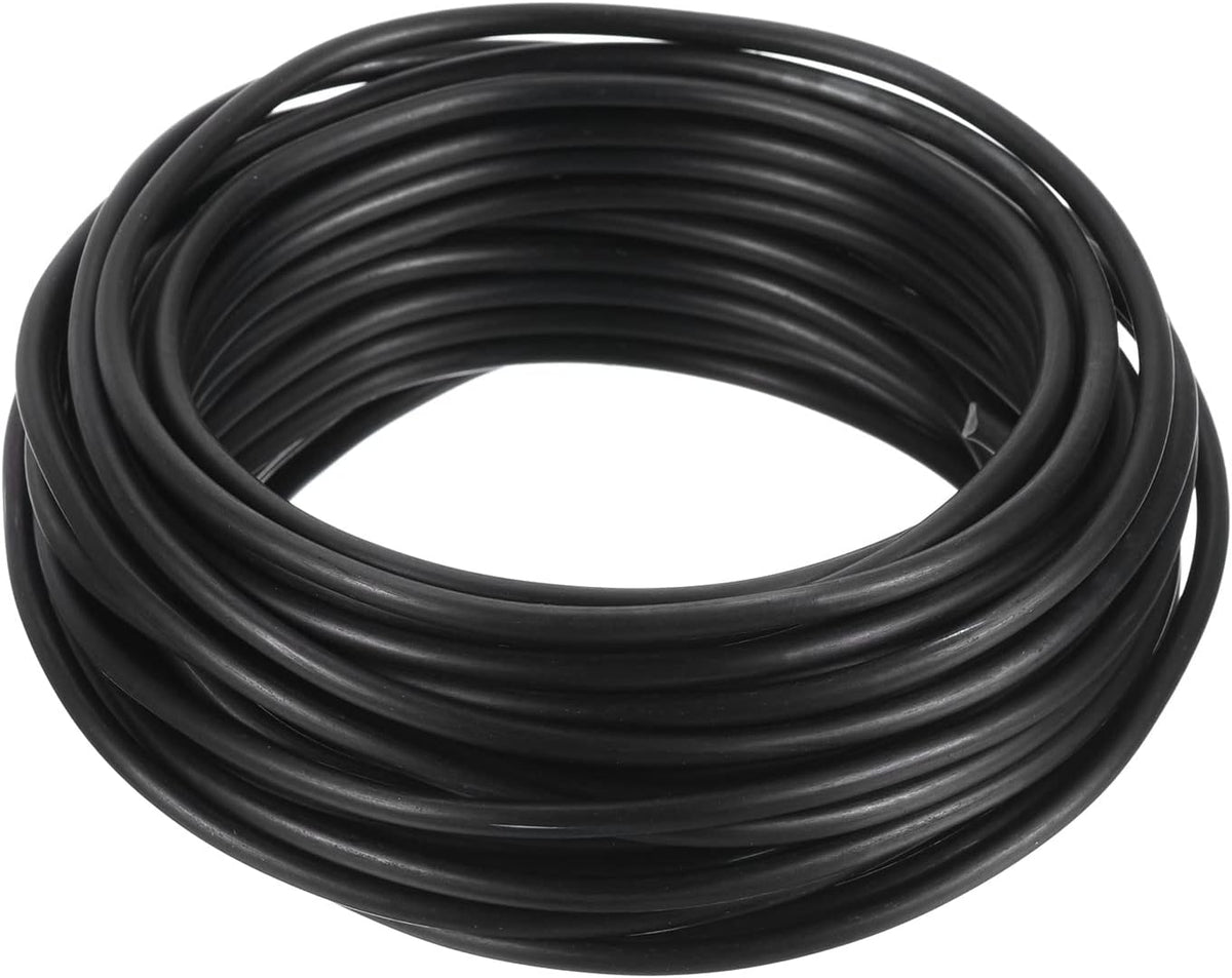 PATIKIL 3.5mm Bonsai Training Wire, Floral Wire Stems Anodized Aluminum Tree Wire 32.8 Feet Total