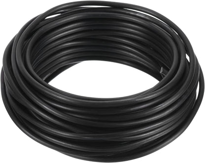 PATIKIL 3.5mm Bonsai Training Wire, Floral Wire Stems Anodized Aluminum Tree Wire 32.8 Feet Total