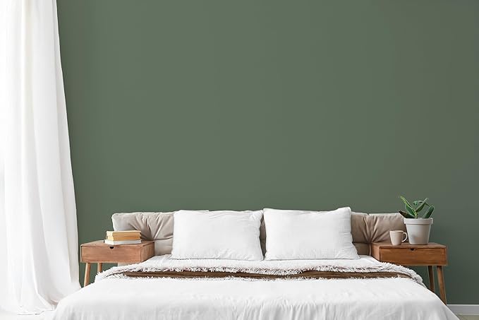 EVOLVE Paint & Primer: Environment-friendly, Eggshell with One-coat Coverage for Interior &