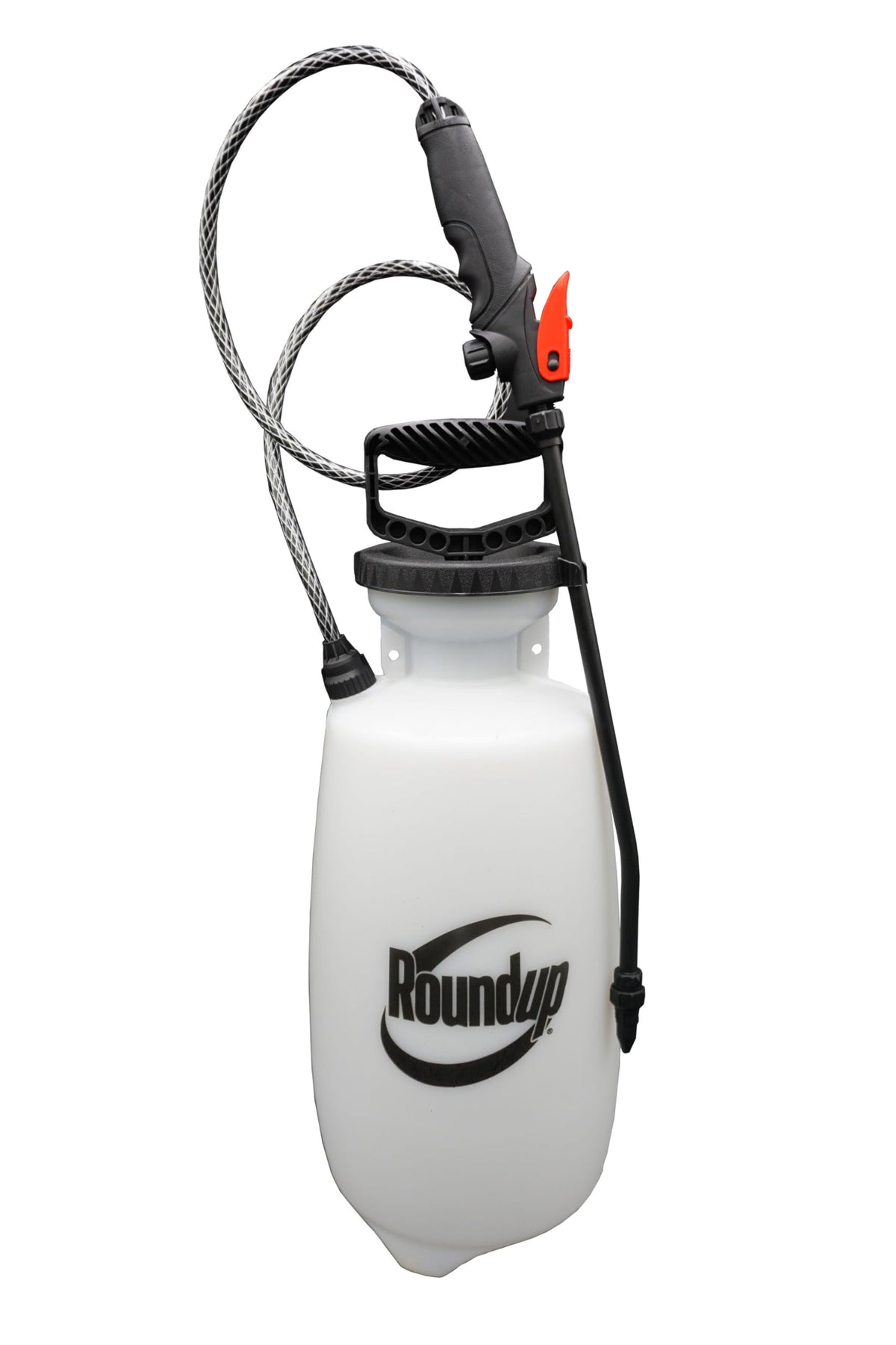 Roundup 190260 2-Gallon Lawn and Garden Sprayer for Controlling Insects and Weeds or Cleaning Decks