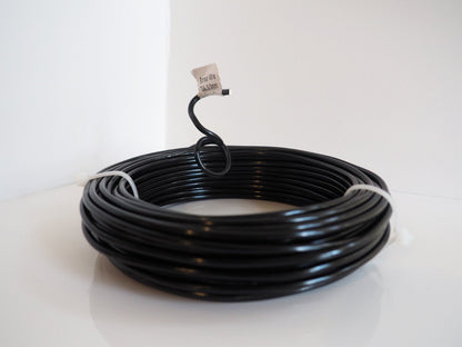 Anodized Aluminum 3.0mm Bonsai Training Wire 250g Large Roll (40 feet) - Choose Your Size and Color