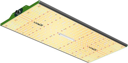 VIPARSPECTRA P2000 LED Grow Lights for Seed Starting Vegetables Bloom, 250 Watt Dimmable Plant