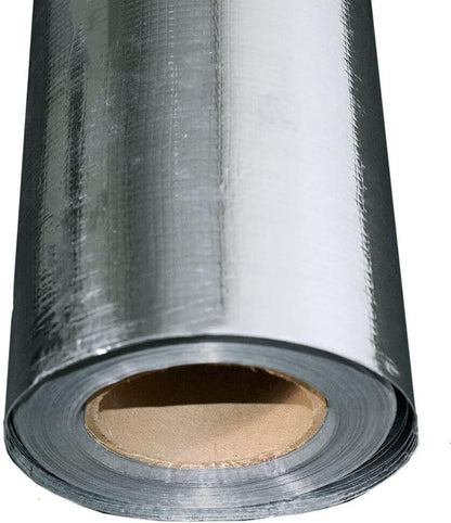 US Energy Products Highly Reflective Silver FOIL Mylar Film Insulation Sheets: Ideal for: Grow