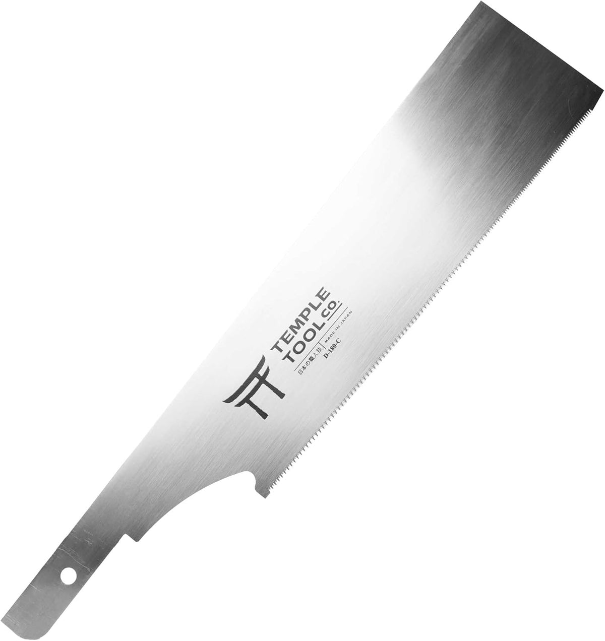 Japanese Pull Saw - Dozuki 7 for Kumiko Replacement Blade