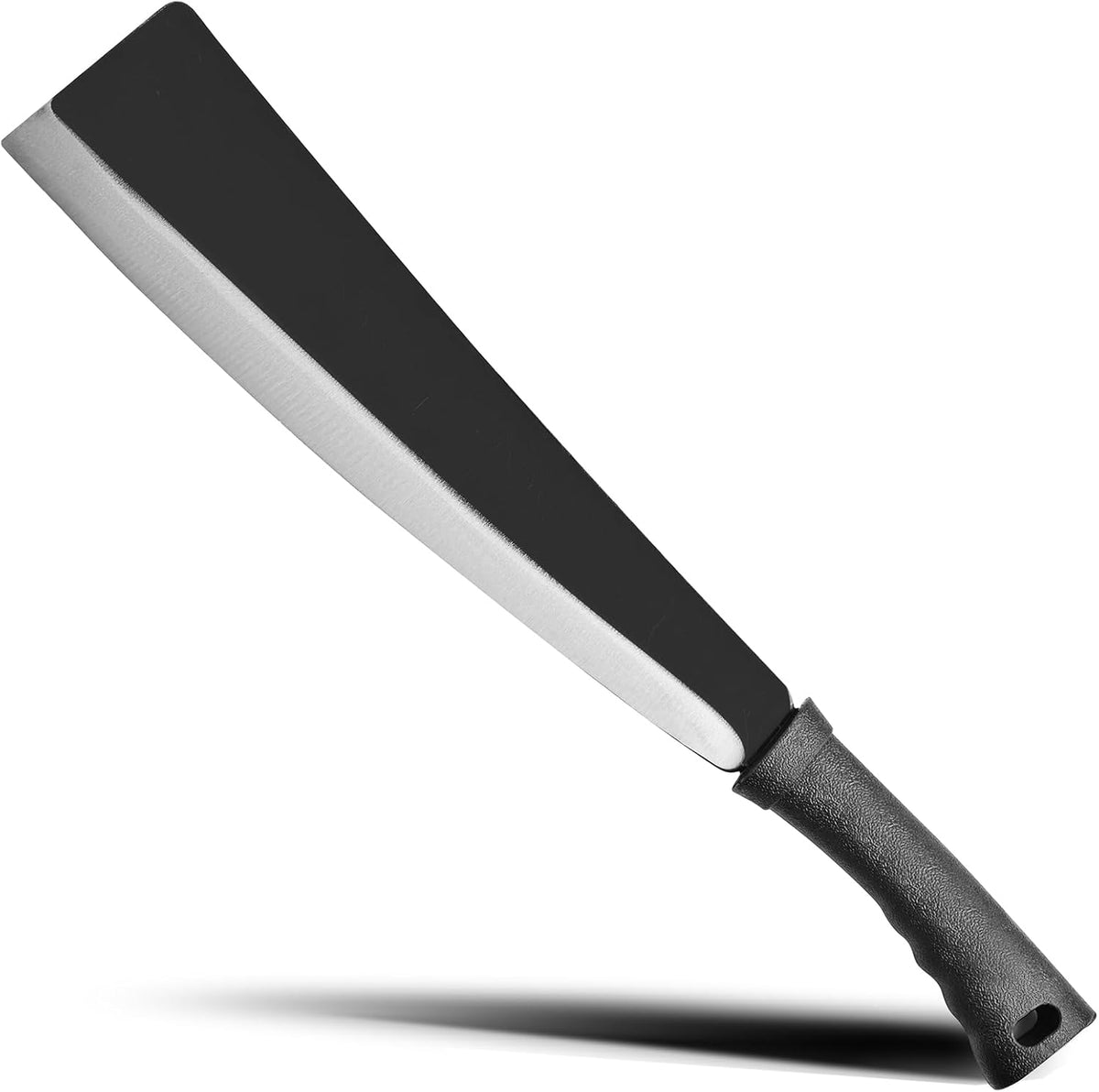 Billhook Sickle Machete for Yard Work - Trimming, Chopping & Weeding Powerhouse, Heavy Duty Machete