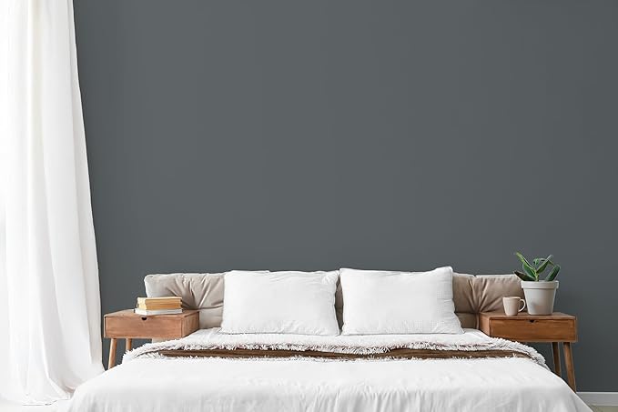 EVOLVE Paint & Primer: Environment-friendly, Low Sheen with One-coat Coverage for Interior &