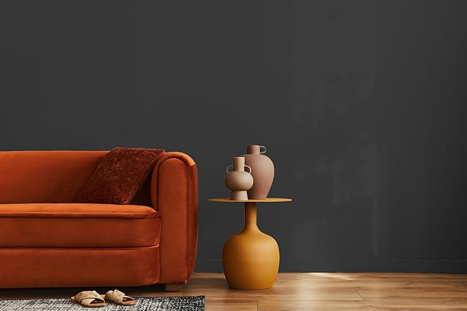 EVOLVE Paint & Primer: Environment-friendly, Low Sheen with One-coat Coverage for Interior &