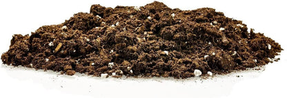 GARDENERA Premium Pothos Potting Soil Mix - Air Cleaning Plant Potting Mix, Soil Mix for Pothos