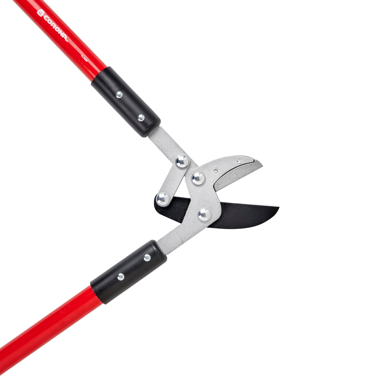 Corona Tools Compound Action Anvil Lopper – 32-Inch Heavy-Duty Branch Cutter for Tree Trimming &