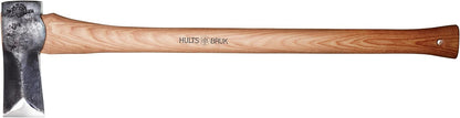 Hults Bruk 840740 Sarek Splitting Axe - 3.5 lb Head, 30" Handle