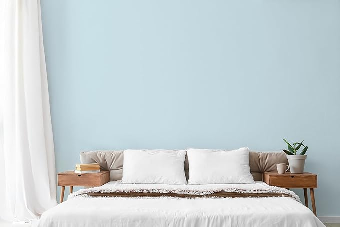 EVOLVE Paint & Primer: Environment-friendly, Low Sheen with One-coat Coverage for Interior &