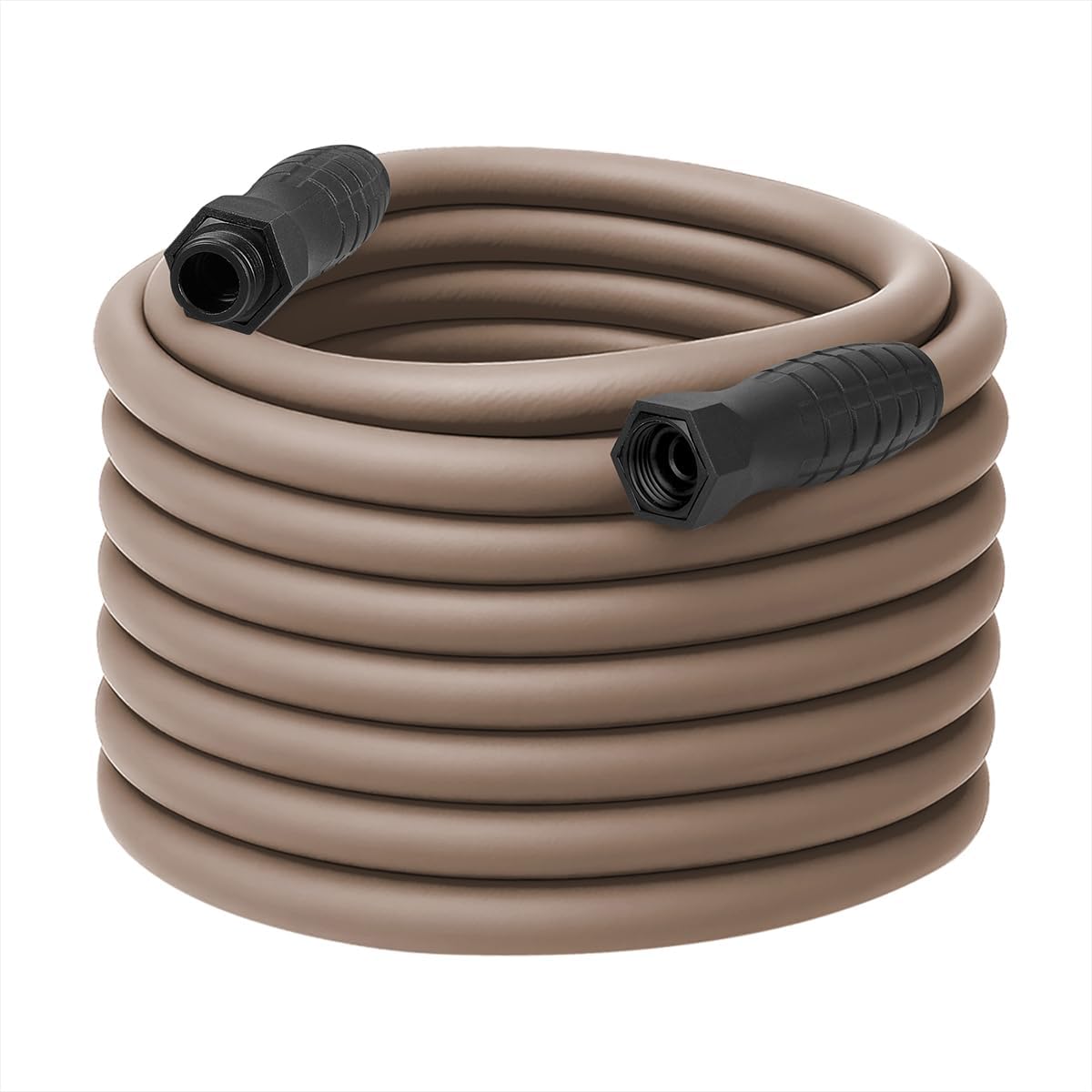 Flexzilla Colors SwivelGrip Garden Hose 5/8 in. x 100 ft., Lightweight All-Weather Water Hose