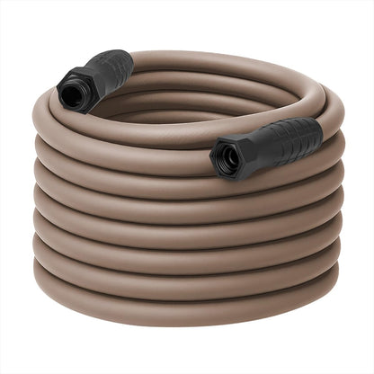Flexzilla Colors SwivelGrip Garden Hose 5/8 in. x 100 ft., Lightweight All-Weather Water Hose
