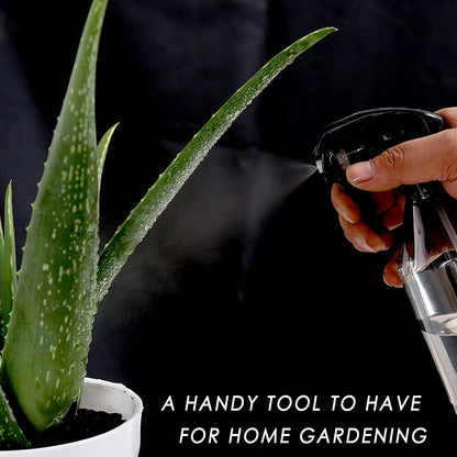 Mister Spray Bottle, Misting Bottle for Plants, Gardening Plant Sprayer