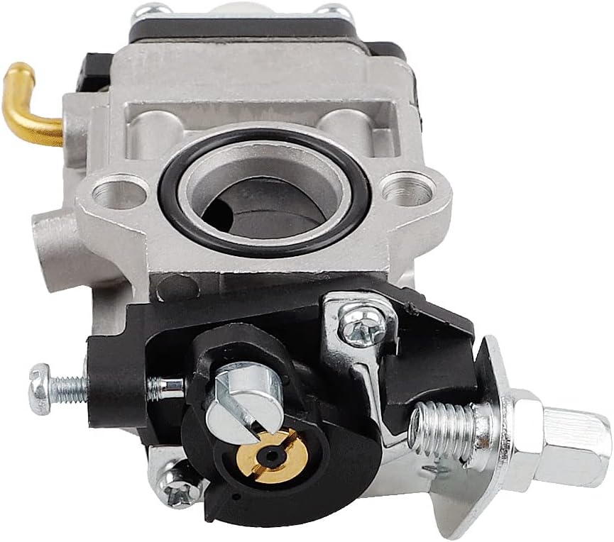 300486 Carburetor for Earthquake E43 E43CE Auger MC43 MC43E MD43 Tiller Cultivator WE43 WE43E Edger