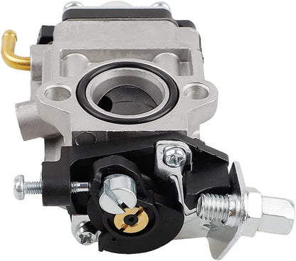 300486 Carburetor for Earthquake E43 E43CE Auger MC43 MC43E MD43 Tiller Cultivator WE43 WE43E Edger