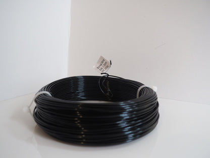 Anodized Aluminum 1.5mm Bonsai Training Wire 250g Large Roll (170 feet) - Choose Your Size and