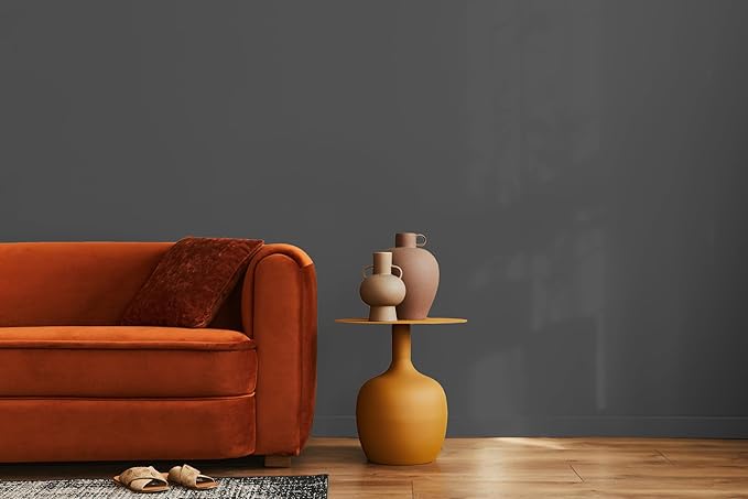 EVOLVE Paint & Primer: Environment-friendly, Eggshell with One-coat Coverage for Interior &