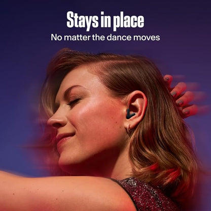 Alpine Tune Earplugs, Concert Ear Plugs for Noise Reduction, High Fidelity Music Quality, 19dB