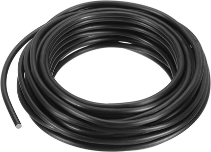 PATIKIL 4mm x 23ft Bonsai Training Wire,Floral Wire Stems Anodized Aluminum Tree Wire for Gardening
