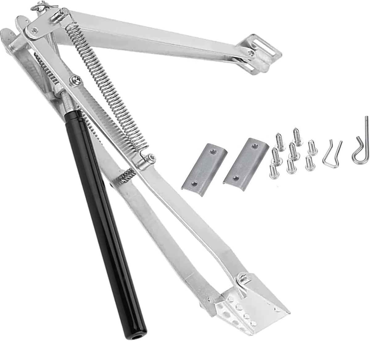 Automatic Greenhouse Ventilation Solar Thermal Roof Ventilation Automatic Window Opener, Greenhouse