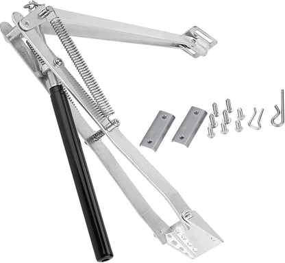 Automatic Greenhouse Ventilation Solar Thermal Roof Ventilation Automatic Window Opener, Greenhouse