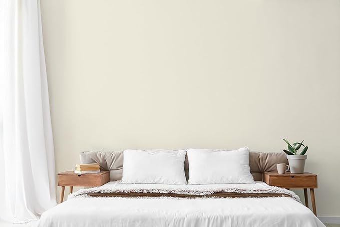 EVOLVE Paint & Primer: Environment-friendly, Low Sheen with One-coat Coverage for Interior &