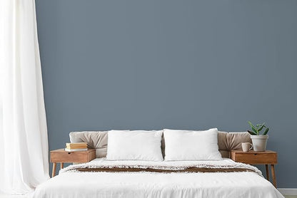 EVOLVE Paint & Primer: Environment-friendly, Low Sheen with One-coat Coverage for Interior &
