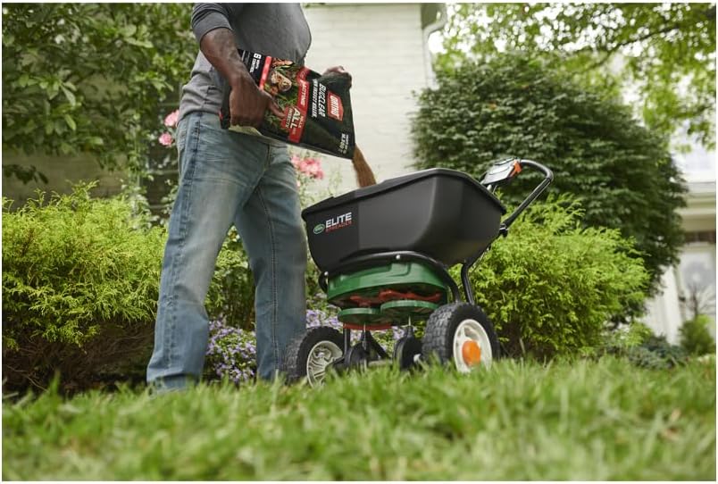Ortho BugClear Lawn Insect Killer1, Kills Ants, Spiders, Ticks, Fleas, Armyworms and Grubs, Treats