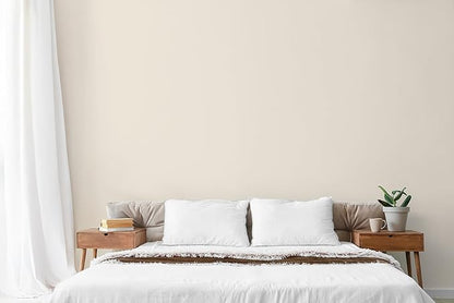 EVOLVE Paint & Primer: Environment-friendly, Low Sheen with One-coat Coverage for Interior &