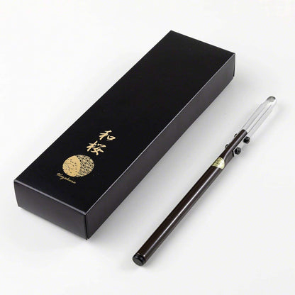 Wazakura Bonsai Double Edge Jin Knife 8.2 inches (210 mm) Made in Japan, Deadwood Carving Tool