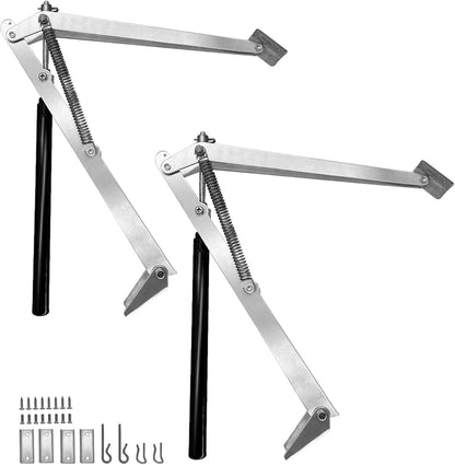 2 Pack Greenhouse Automatic Window Opener Kit - Roof Vent Auto Opener Solar Heat Sensitive