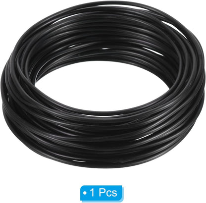 PATIKIL 2.5mm Bonsai Training Wire, Floral Wire Stems Anodized Aluminum Tree Wire 32.8 Feet Total