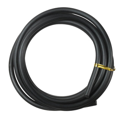 Bonsai Training Wire, 6mm x 9.8 ft Anodized Aluminum Floral Plant Training Wire Bendable Metal