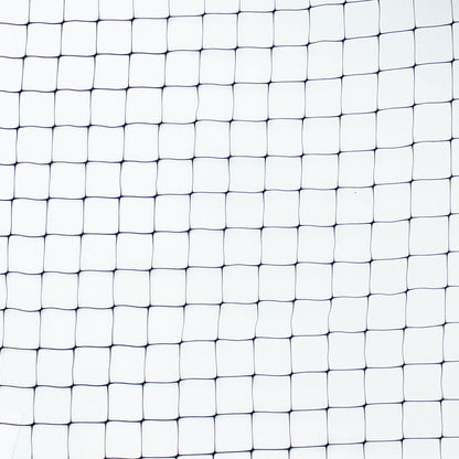 Bird B Gone Heavy Duty Garden Bird Netting - 14' x 200' Net Roll - UV-Stabilized Bird 3/4" Mesh for