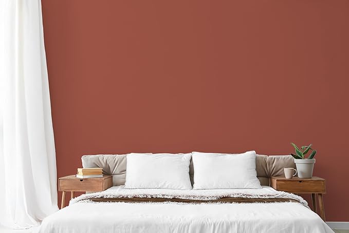 EVOLVE Paint & Primer: Environment-friendly, Eggshell with One-coat Coverage for Interior &