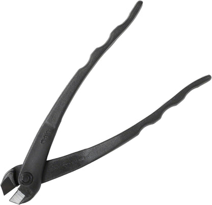 Wazakura Hanafubuki Hand Forged Bonsai Tree Wire Cutter MADE IN JAPAN 7.7inch (195mm), Japanese