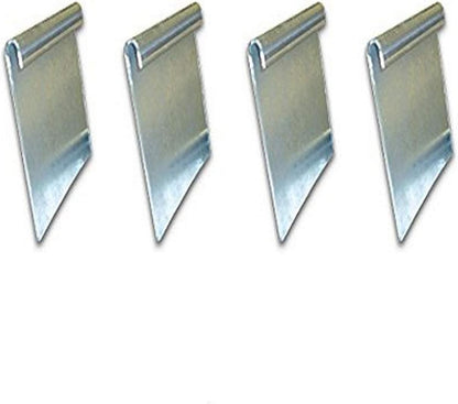 63727 Galvanized Speed Clip