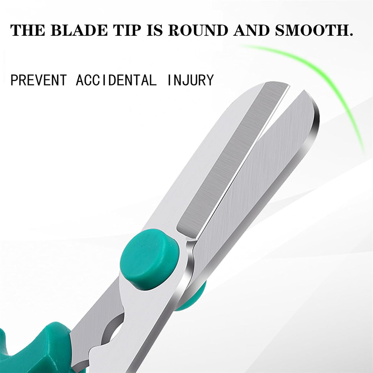 Garden Flower Scissors,3 PCS Stainless Steel Fresh Flower Cutter with Comfortable Grip Handles
