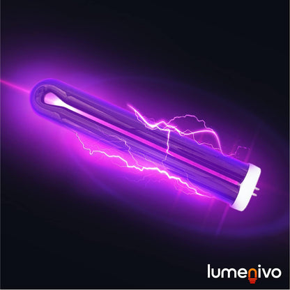 40 Watt Bug Zapper Bulb Replacement for Stinger B4045-4 UVB45 by Lumenivo - UV Blacklight