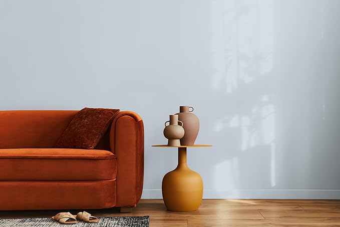 EVOLVE Paint & Primer: Environment-friendly, Low Sheen with One-coat Coverage for Interior &