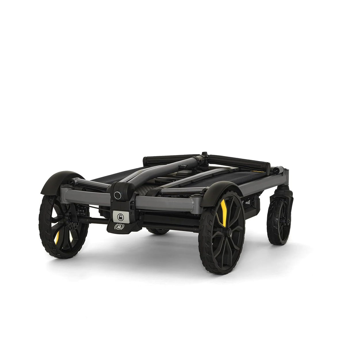 Veer Cruiser City XL | Premium Urban Wagon Stroller for Babies, Toddlers, and Kids | Traditional