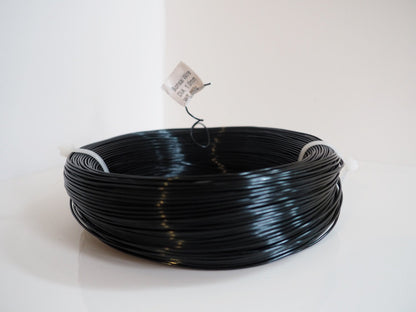 Anodized Aluminum 1.0mm Bonsai Training Wire 250g Large Roll (375 feet) - Choose Your Size and