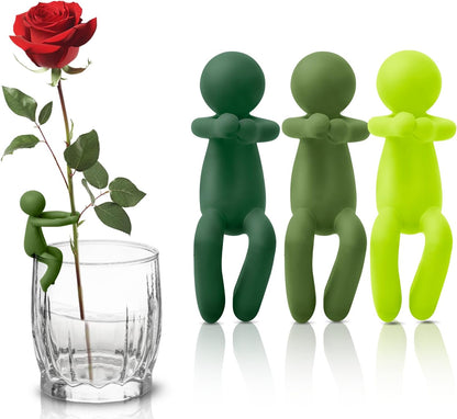 Plant Propagation Buddy, 3pcs Plant Propagation Holder, Plant Cutting Holder Plant Support for