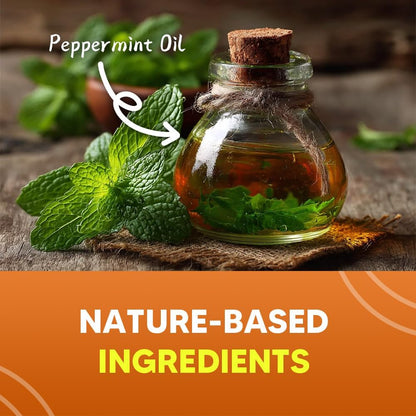 Rodent Repellent Pouches, Rodent Repellent for Car Engines, Mice Repellent Indoor, Natural