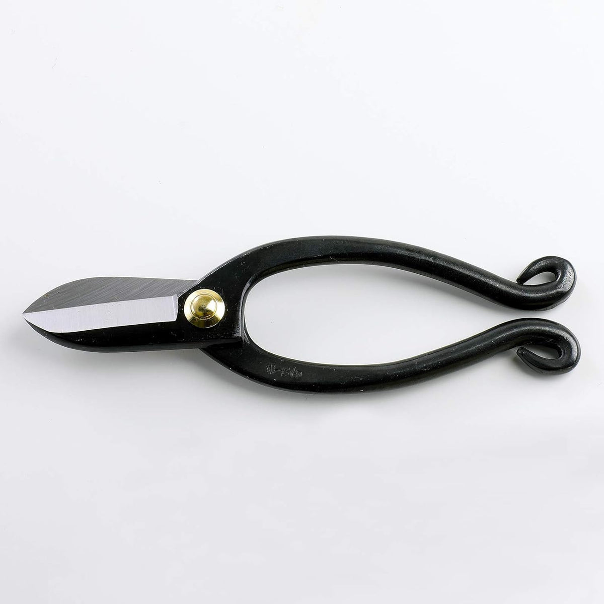 Hanafubuki Wazakura Ikenobo Ikebana Flower Scissors MADE IN JAPAN 6.5inch(165mm), Japanese Floral